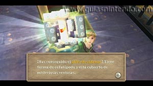 The Legend of Zelda: Skyward Sword