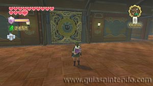The Legend of Zelda: Skyward Sword