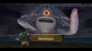 The Legend of Zelda: Skyward Sword