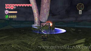 The Legend of Zelda: Skyward Sword