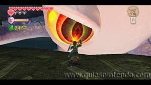 The Legend of Zelda: Skyward Sword