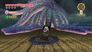 The Legend of Zelda: Skyward Sword