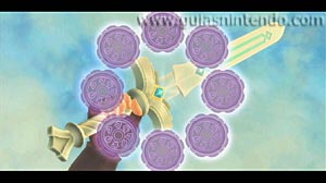 The Legend of Zelda: Skyward Sword