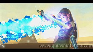The Legend of Zelda: Skyward Sword