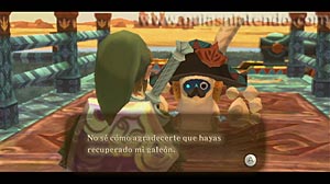 The Legend of Zelda: Skyward Sword