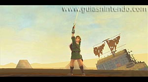 The Legend of Zelda: Skyward Sword