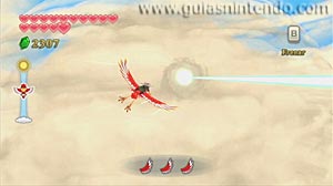 The Legend of Zelda: Skyward Sword