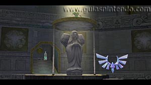 The Legend of Zelda: Skyward Sword