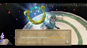 The Legend of Zelda: Skyward Sword