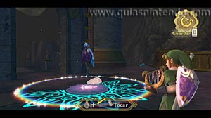 The Legend of Zelda: Skyward Sword