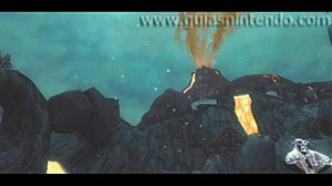 The Legend of Zelda: Skyward Sword