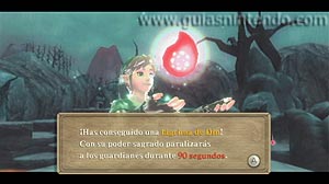 The Legend of Zelda: Skyward Sword