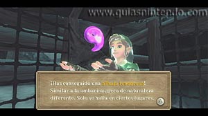 The Legend of Zelda: Skyward Sword