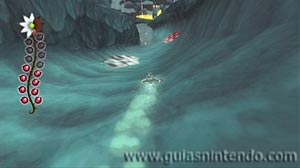 The Legend of Zelda: Skyward Sword