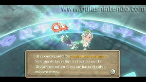 The Legend of Zelda: Skyward Sword