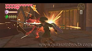 The Legend of Zelda: Skyward Sword