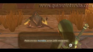 The Legend of Zelda: Skyward Sword