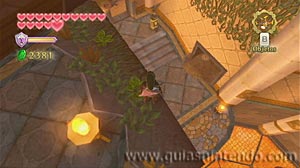 The Legend of Zelda: Skyward Sword
