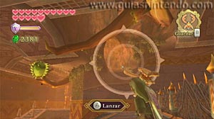 The Legend of Zelda: Skyward Sword