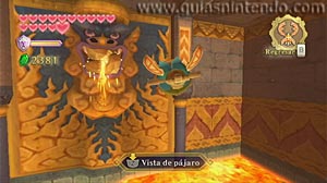 The Legend of Zelda: Skyward Sword