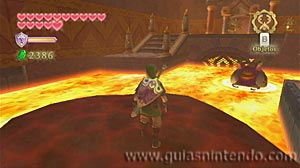 The Legend of Zelda: Skyward Sword