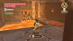 The Legend of Zelda: Skyward Sword