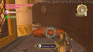 The Legend of Zelda: Skyward Sword