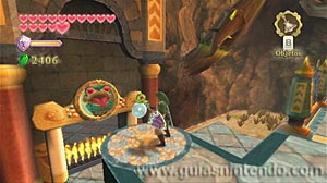 The Legend of Zelda: Skyward Sword