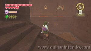 The Legend of Zelda: Skyward Sword