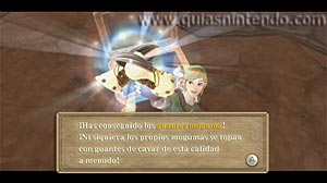 The Legend of Zelda: Skyward Sword