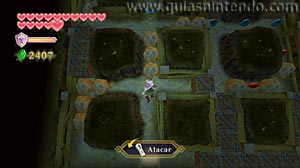 The Legend of Zelda: Skyward Sword