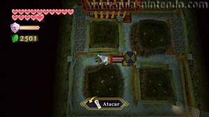 The Legend of Zelda: Skyward Sword