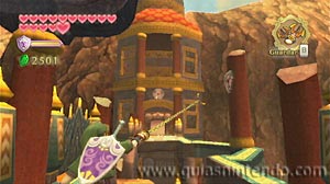 The Legend of Zelda: Skyward Sword