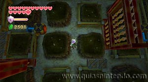 The Legend of Zelda: Skyward Sword