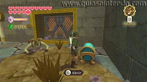 The Legend of Zelda: Skyward Sword
