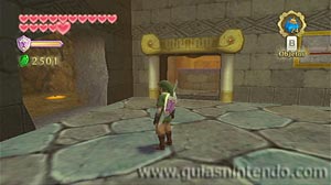The Legend of Zelda: Skyward Sword