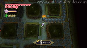 The Legend of Zelda: Skyward Sword