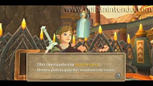 The Legend of Zelda: Skyward Sword
