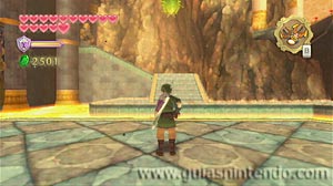 The Legend of Zelda: Skyward Sword