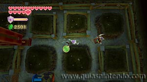 The Legend of Zelda: Skyward Sword