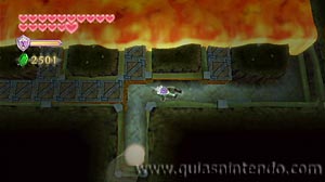 The Legend of Zelda: Skyward Sword