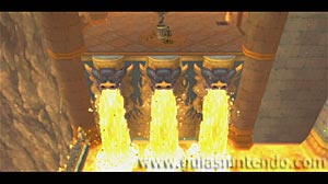 The Legend of Zelda: Skyward Sword