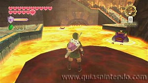 The Legend of Zelda: Skyward Sword