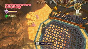 The Legend of Zelda: Skyward Sword
