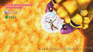 The Legend of Zelda: Skyward Sword