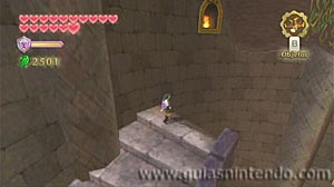 The Legend of Zelda: Skyward Sword