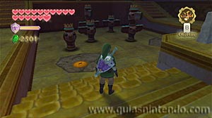 The Legend of Zelda: Skyward Sword