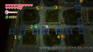 The Legend of Zelda: Skyward Sword