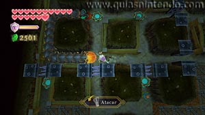 The Legend of Zelda: Skyward Sword