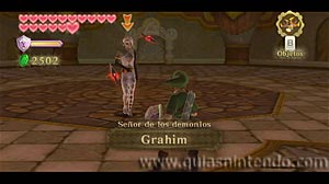 The Legend of Zelda: Skyward Sword